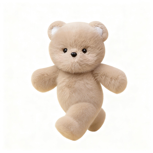 Running Bear