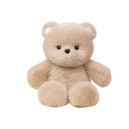 Running Bear