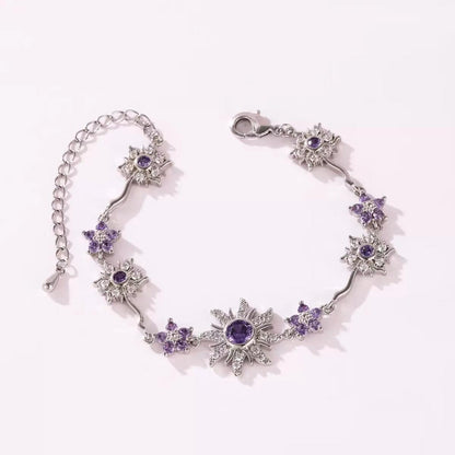Sun Flower Bracelet