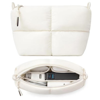 Puffy Electronics Organizer