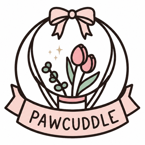 pawcuddle