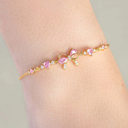 Friendship Bracelet