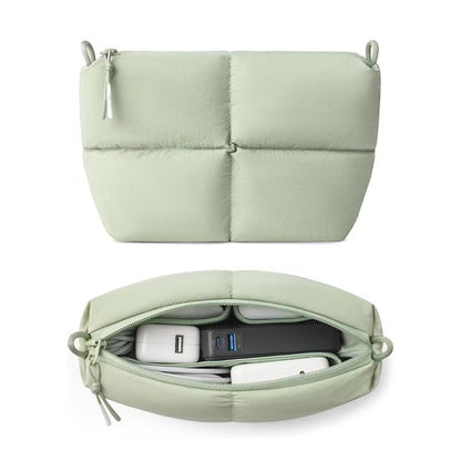 Puffy Electronics Organizer