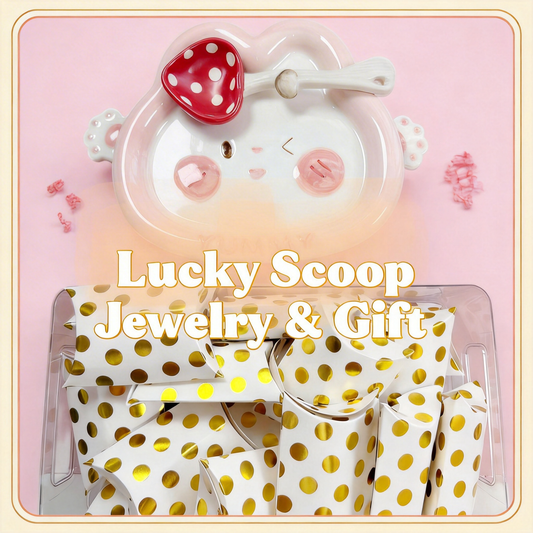 Jewelry & Gift Lucky Scoop
