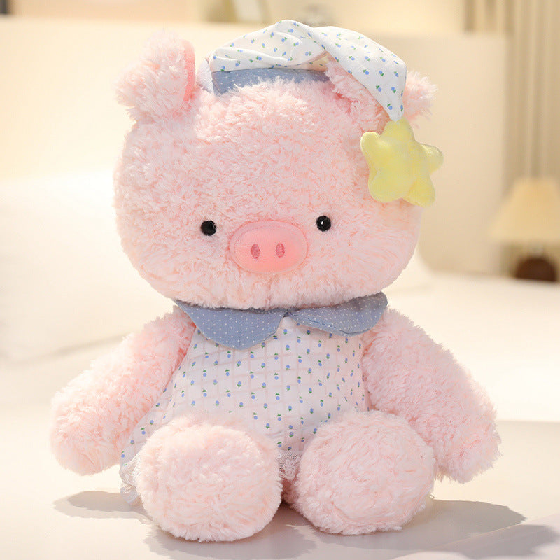 Pip the Pajama Piggy