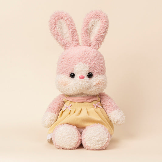 Radley the Racing Rabbit