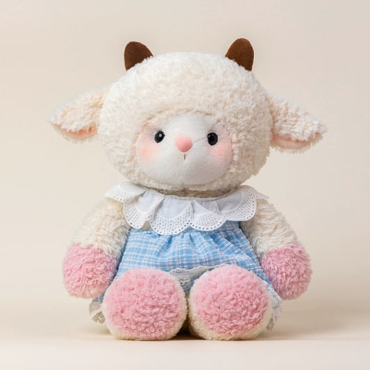 Shep the Runaway Sheep
