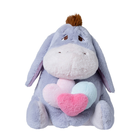 Eeyore Plushie – Soft & Cuddly Donkey Doll